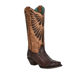 Estelle Caiman Boots