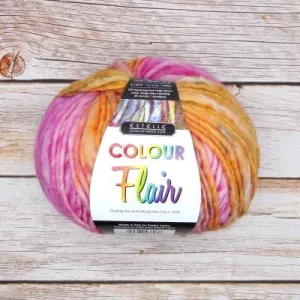 Estelle Yarns Colour Flair