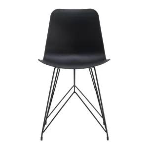 Esterno Outdoor Chair Black-M2