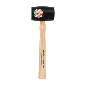 Estwing DH-12N 12 oz. Deadhead Rubber Mallet