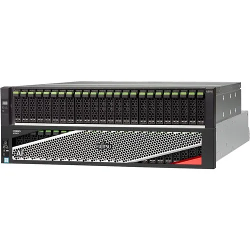 Et Af250 S3 2X Iscsi10g 2X2p