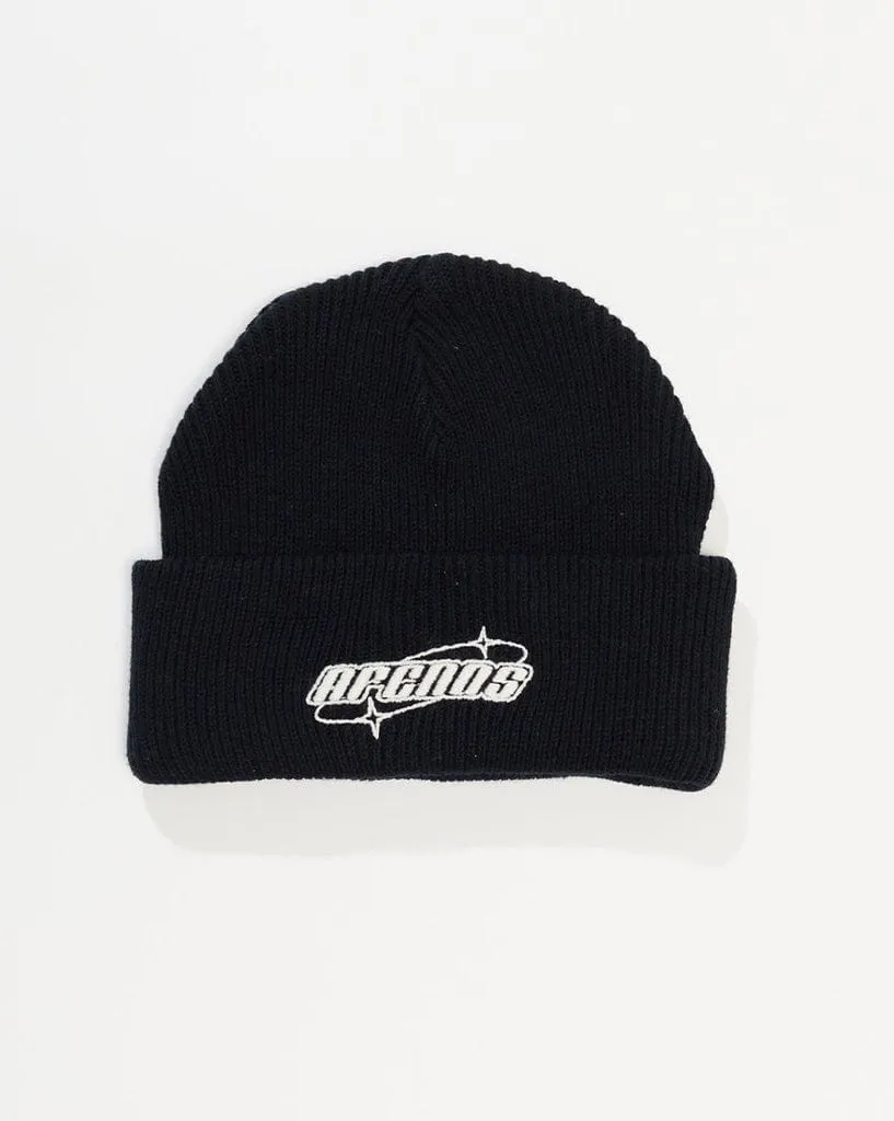 Eternal - Recycled Knit Beanie