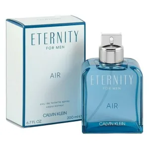 Eternity Air Hombre 100ml Edt Calvin Klein