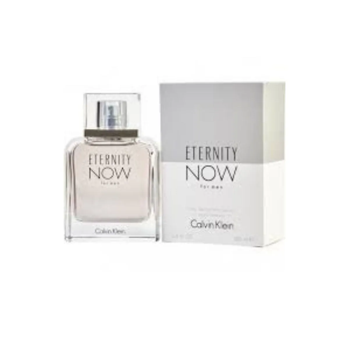 Eternity Now For Men 100ML EDT Hombre Calvin Klein