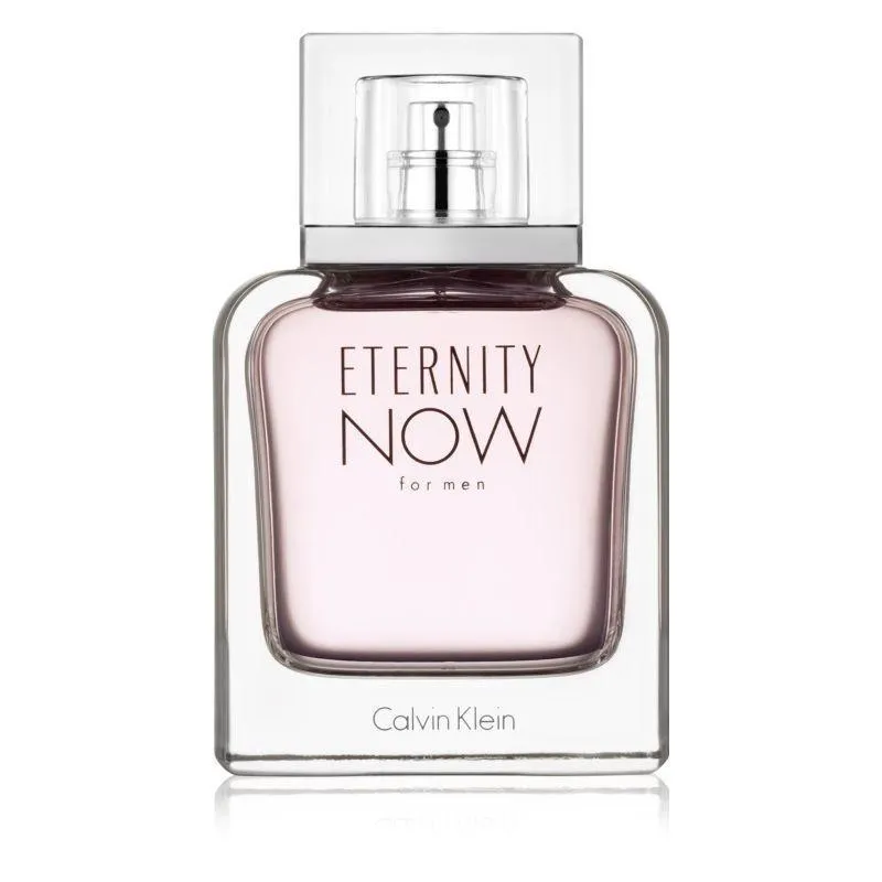 Eternity Now Tester EDT Hombre 100ML