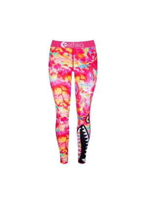 Ethika Bomber Thermo Girls Leggings