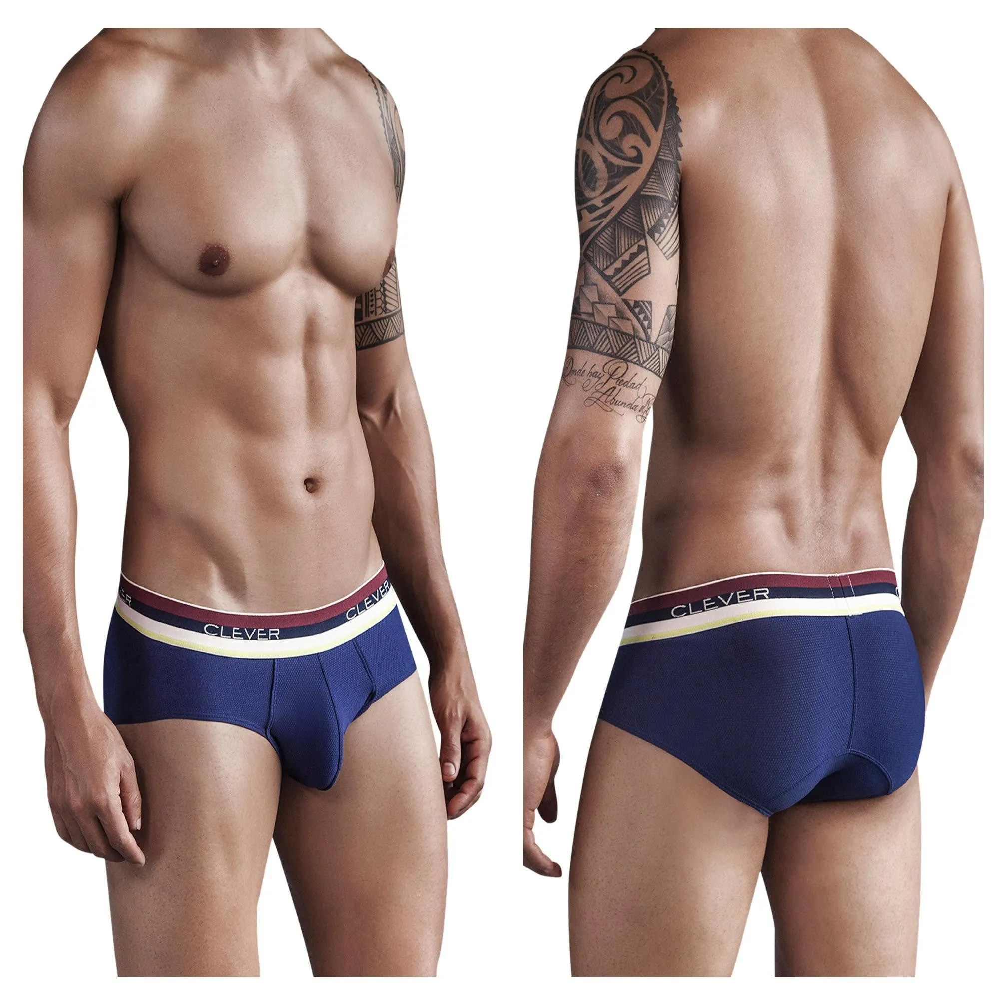 Ethnic Pride Classic Brief