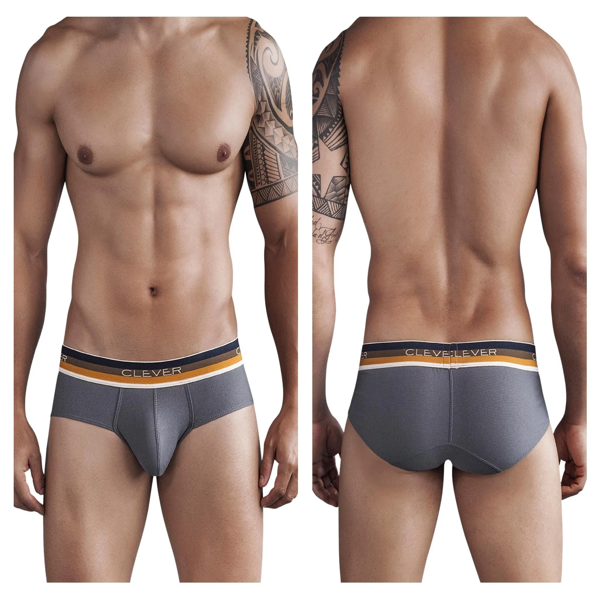 Ethnic Pride Classic Brief