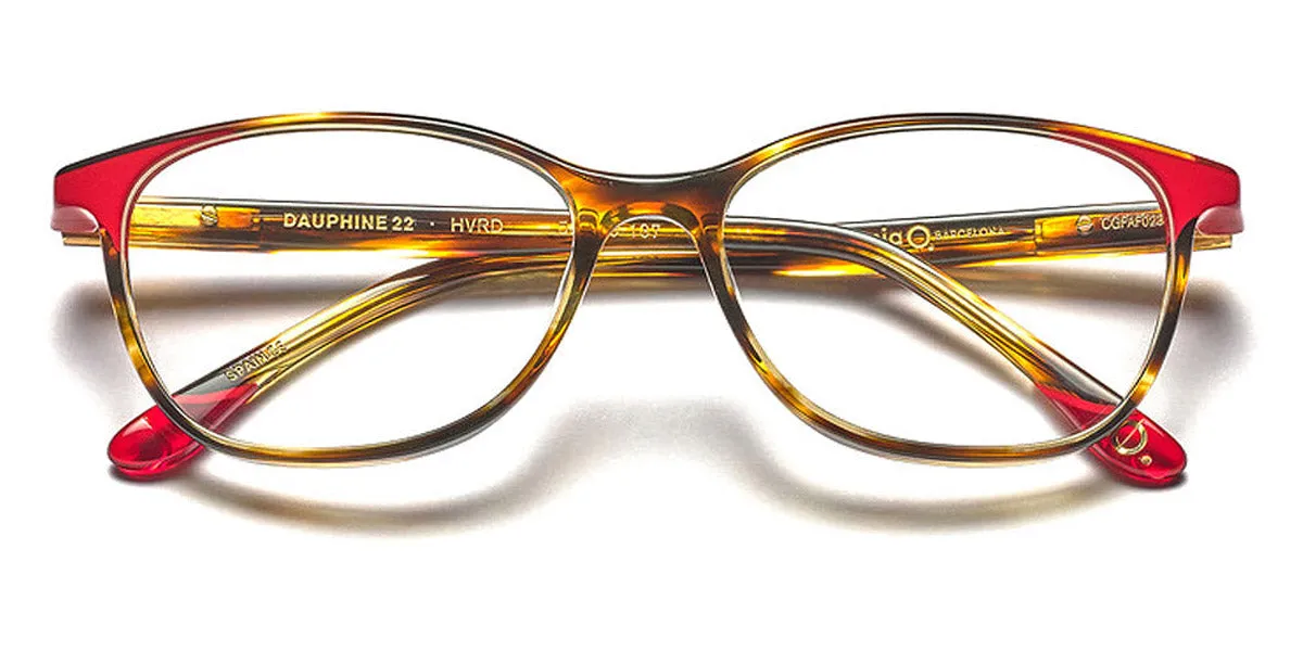 Etnia Barcelona® DAUPHINE 22