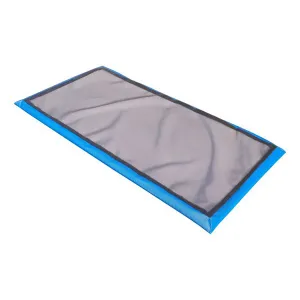 Eton Flexible PP Disinfectant Footmat