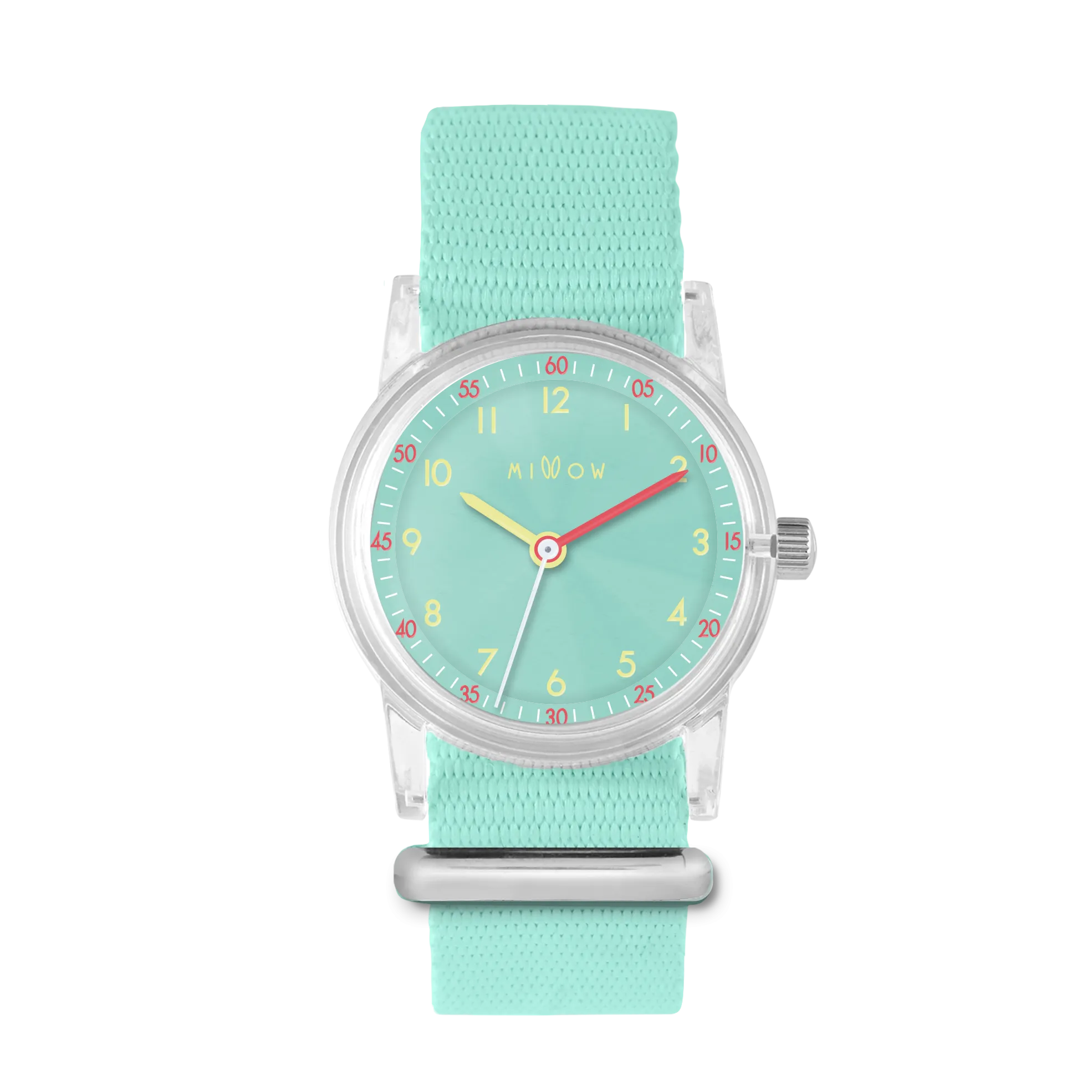 Et'Tic Kids' Watch | Watermint