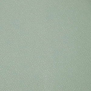 Eucalyptus Pebble Faux Leather 1/2 Yard - Sallie Tomato