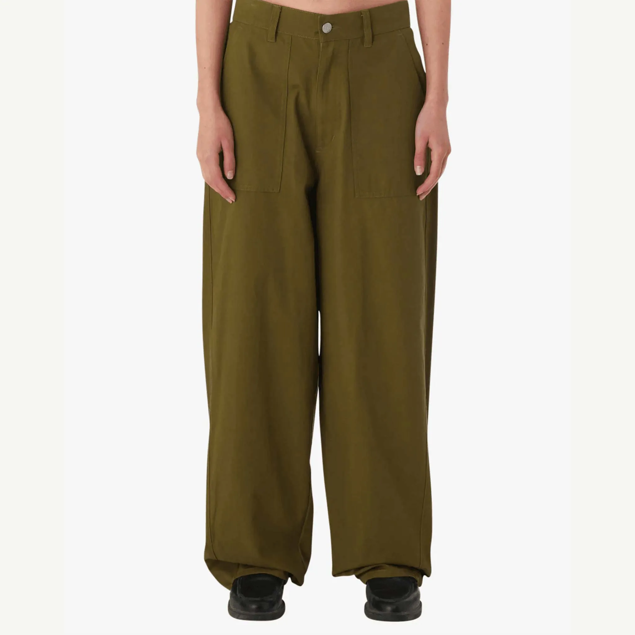 Eugene Utility Pants