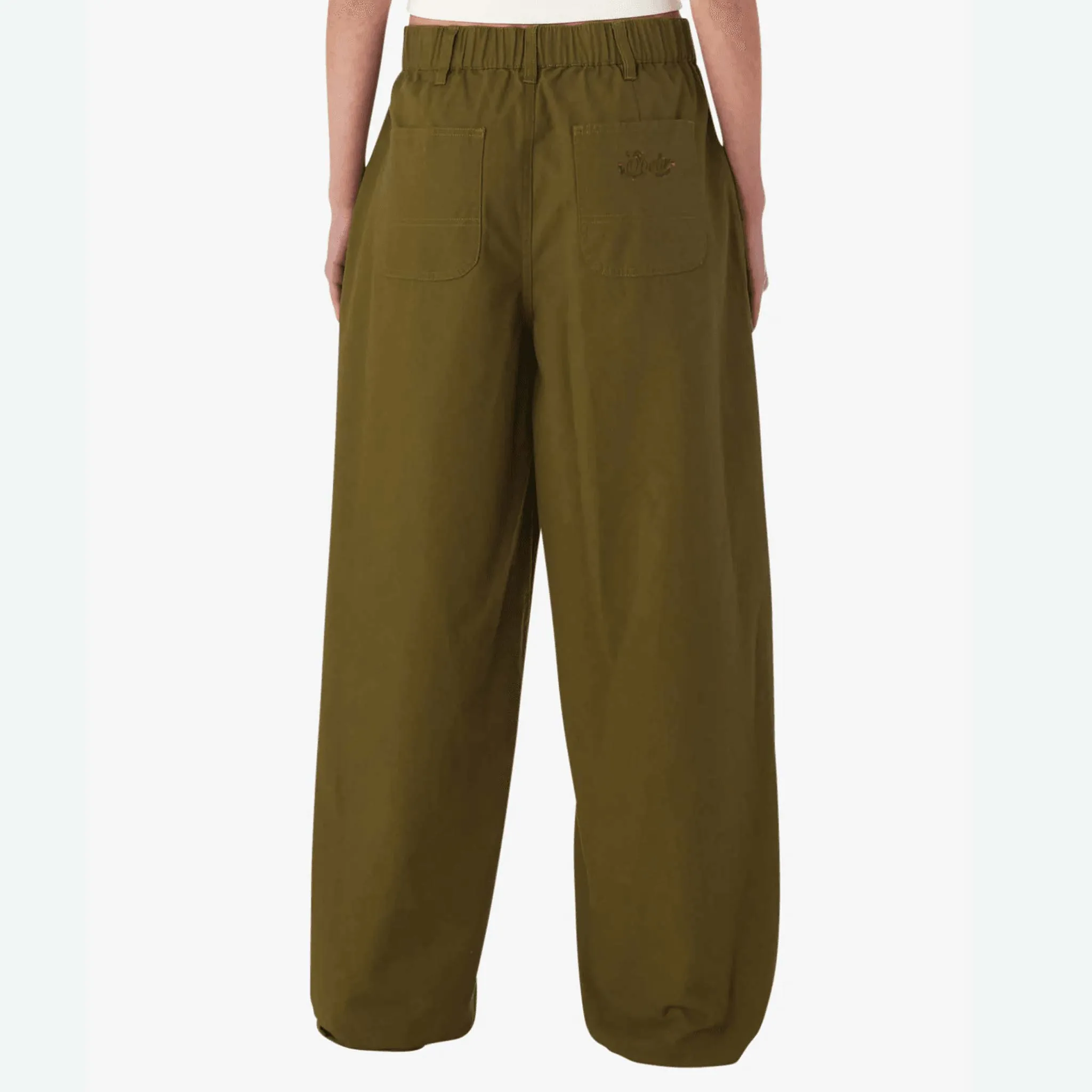 Eugene Utility Pants