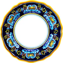 Eugenio Customized Dinnerware, B-19