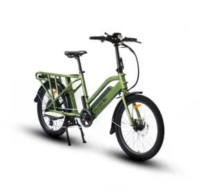 Eunorau Max 750W 48V Cargo E-Bike