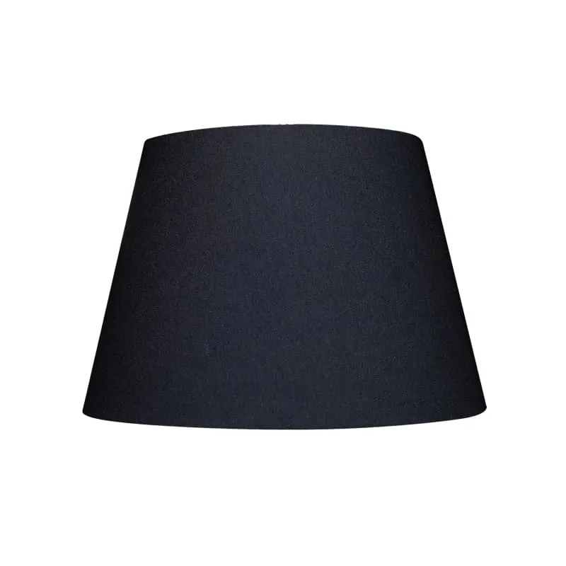 Euro Style Hardback Lampshade in Vegan Silk