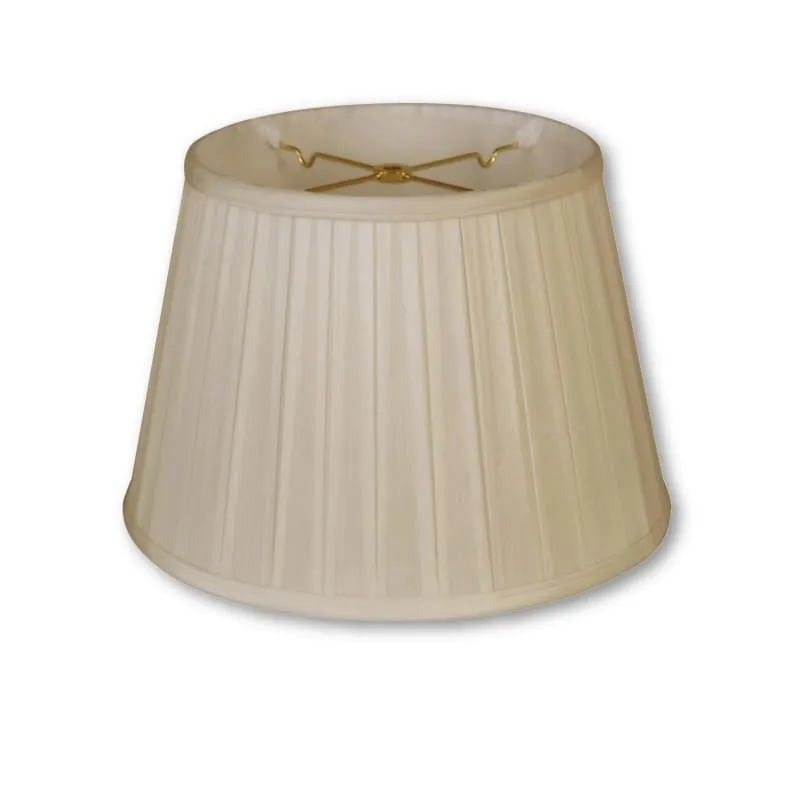 Euro Style Pleated Lampshade