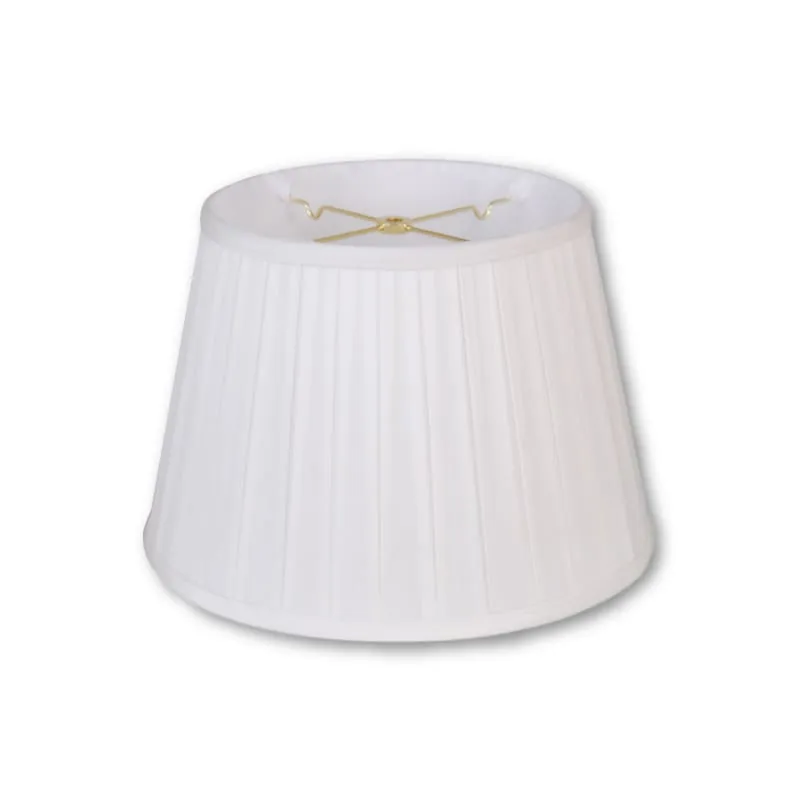 Euro Style Pleated Lampshade