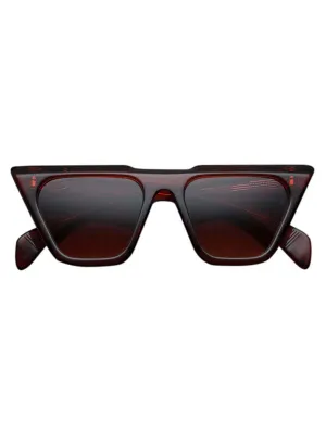 Eva Umber sunglasses