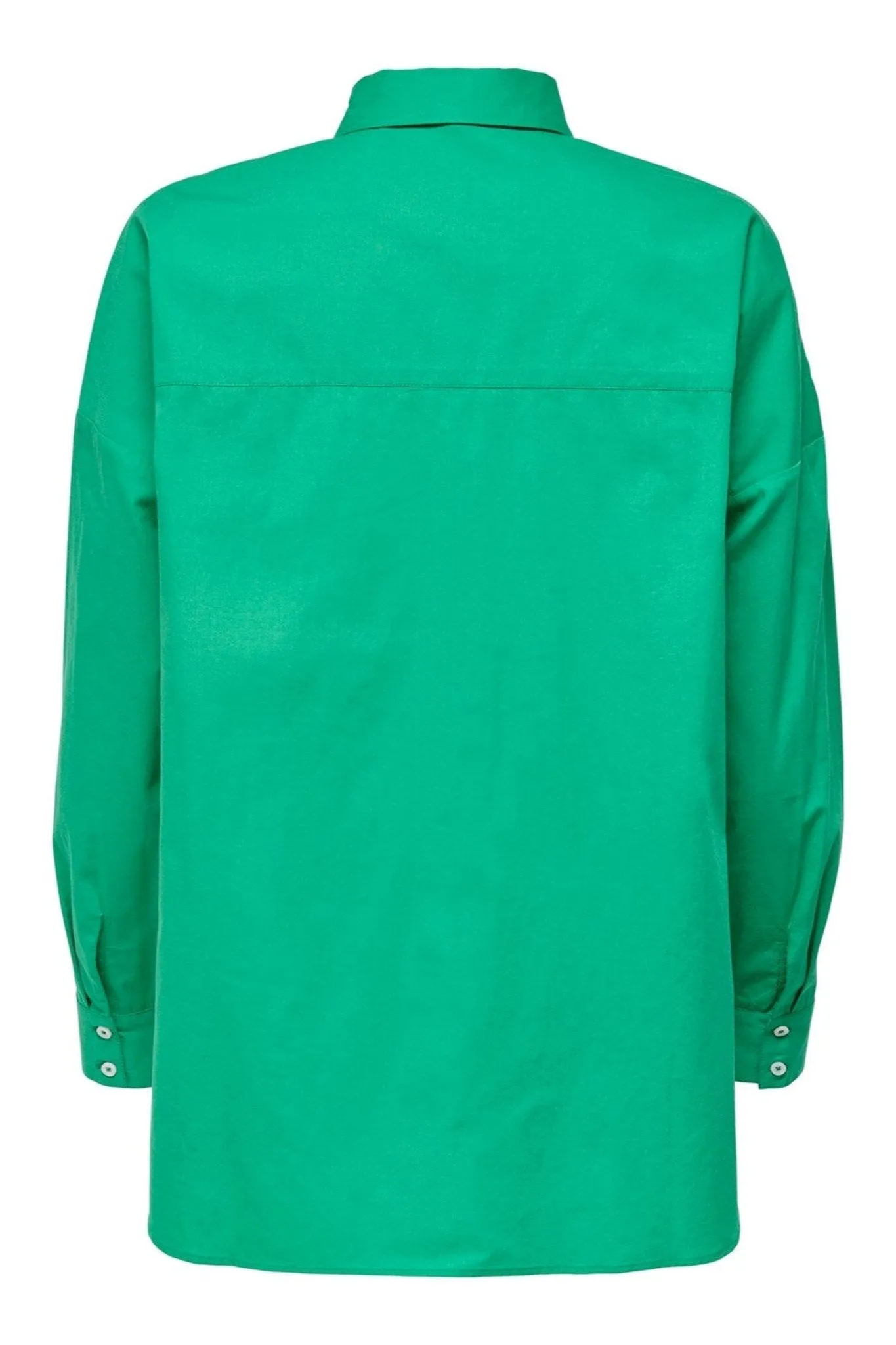 Evelyn Shirt - Green