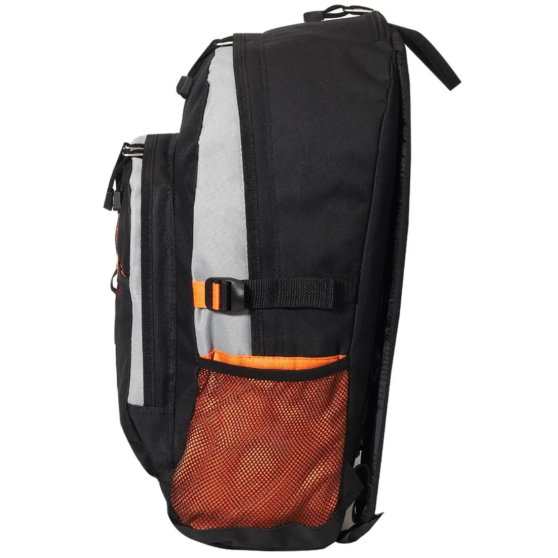 Everest Backpack w/ Dual Mesh Pocket