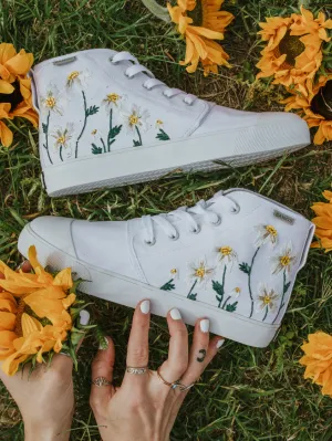 Everest Ice Daisy High Top