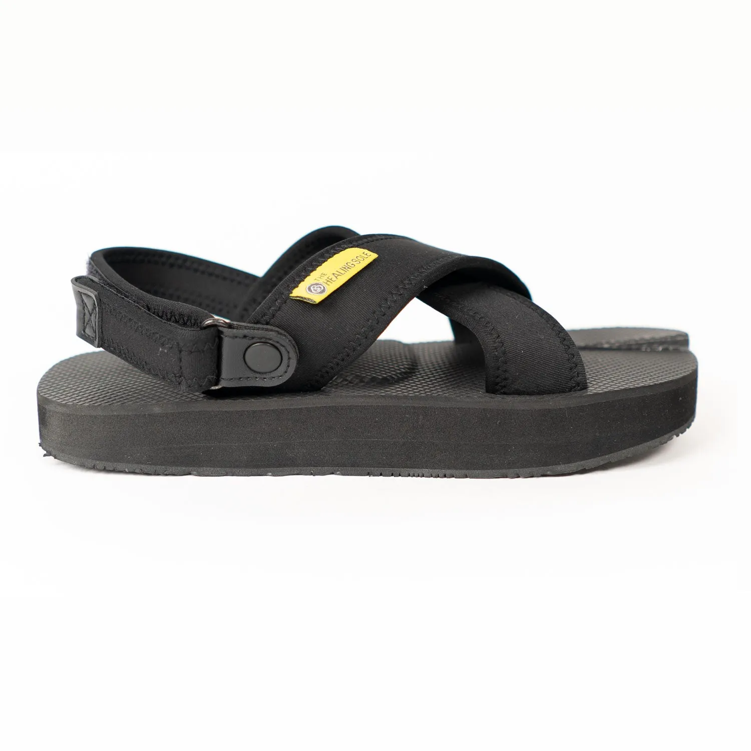 Everett Sandal  - Women's