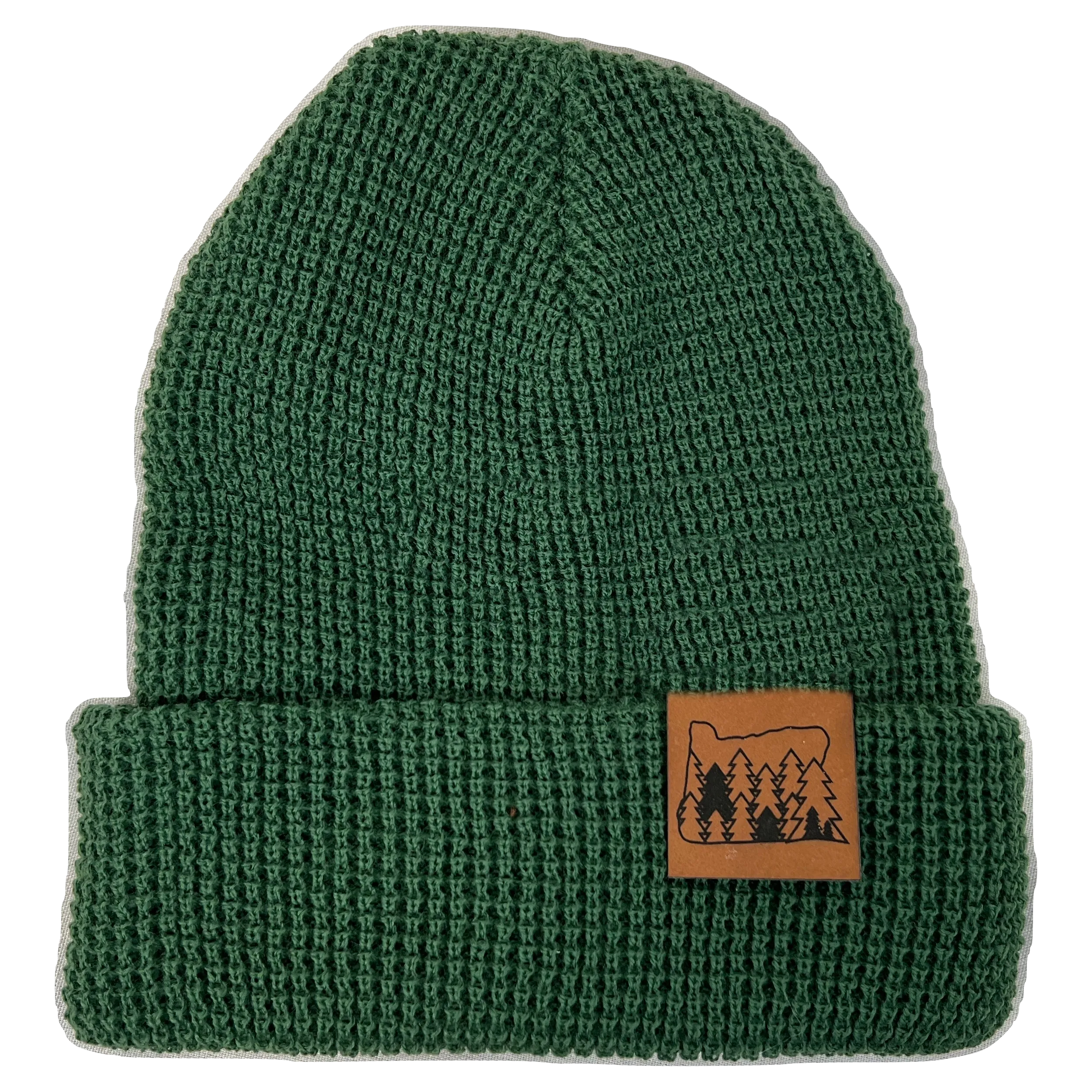 Evergreen Beanie