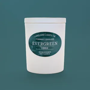 Evergreen Edge