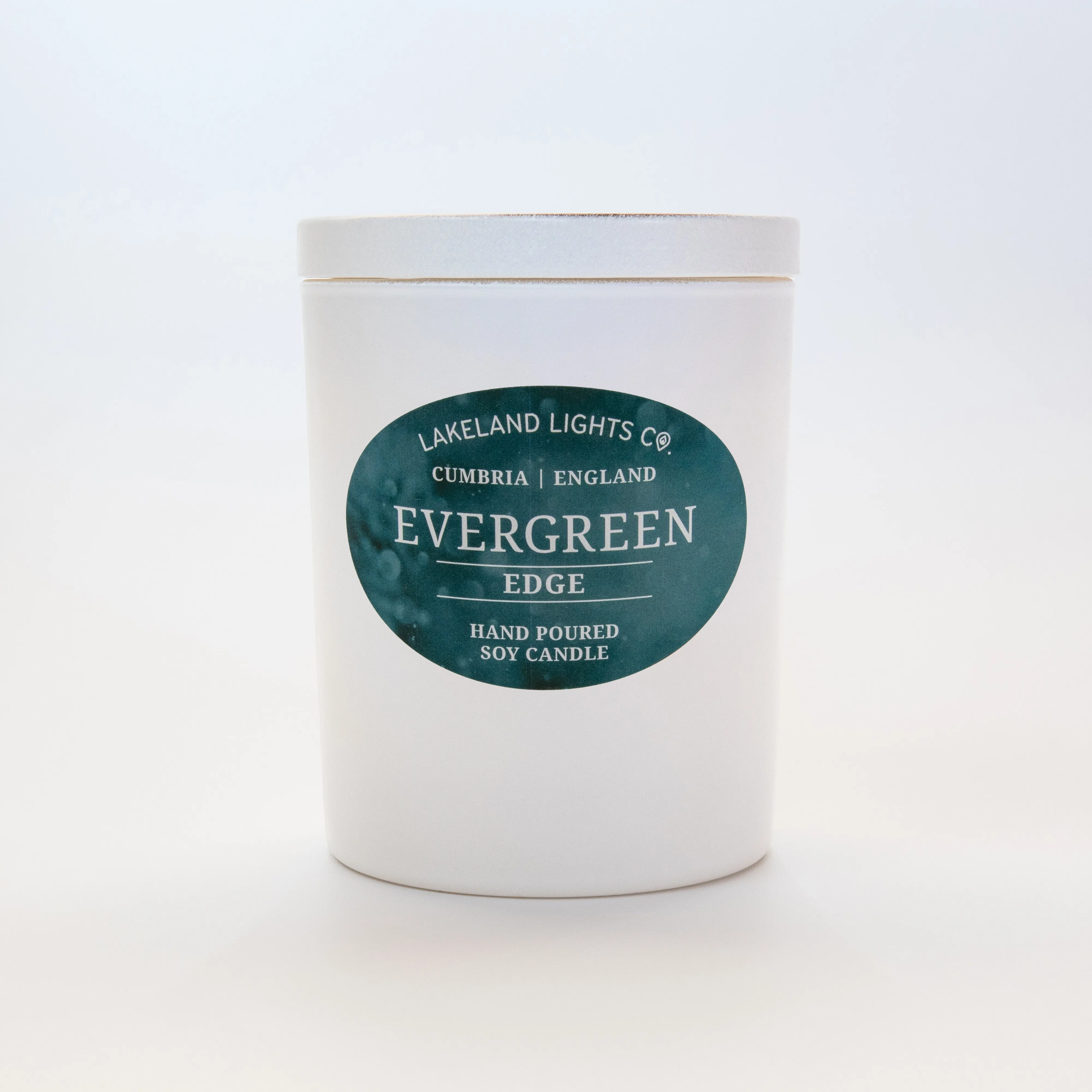 Evergreen Edge