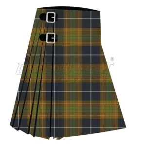 Evergreen Tartan