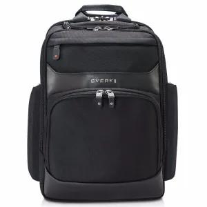 Everki Onyx 15.6" & 17.3" Laptop Backpack