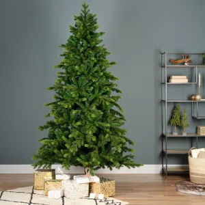 Everlands 3m (10ft) Galloway spruce Artificial Christmas Tree