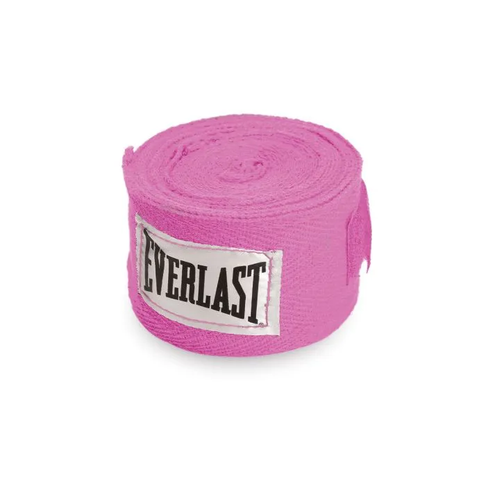 Everlast 3M Boxing Hand Wraps