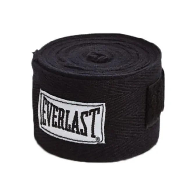 Everlast 3M Boxing Hand Wraps