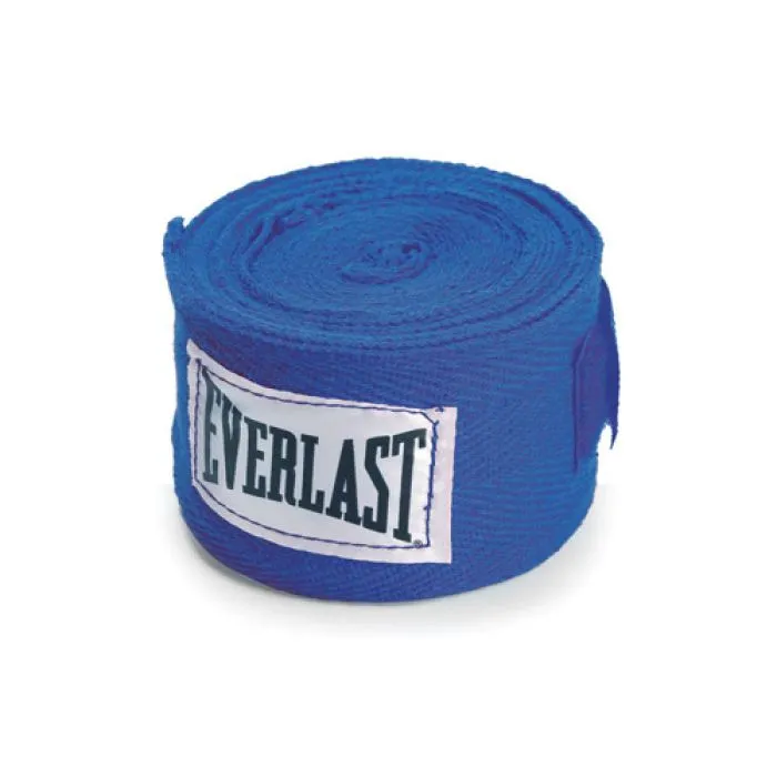 Everlast 3M Boxing Hand Wraps