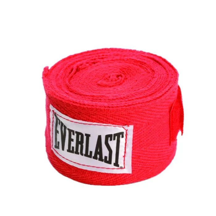 Everlast 3M Boxing Hand Wraps