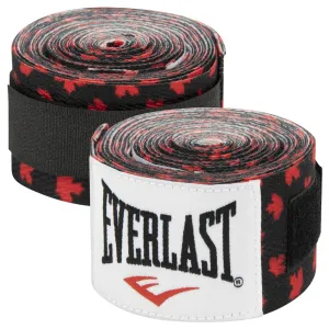 Everlast Canada Leaf Hand Wraps