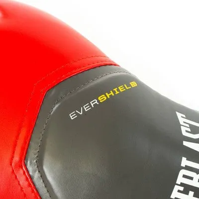 Everlast Pro Style Elite Gloves 14oz - Red