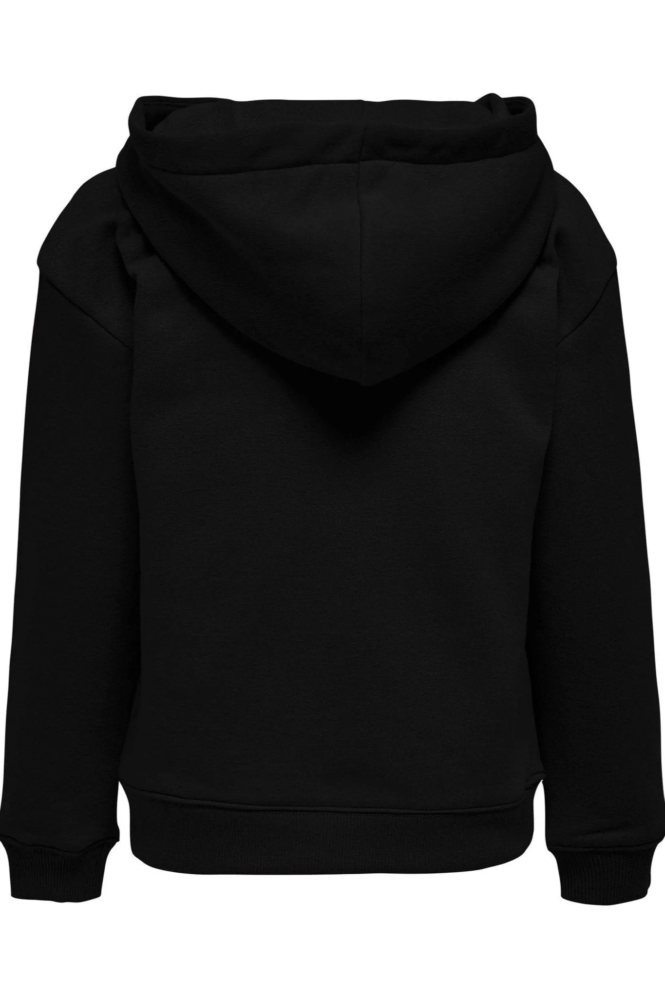 Every Life Logo Hoodie - Black