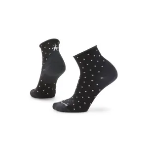 Everyday Classic Dot Zero Cushion Ankle Socks