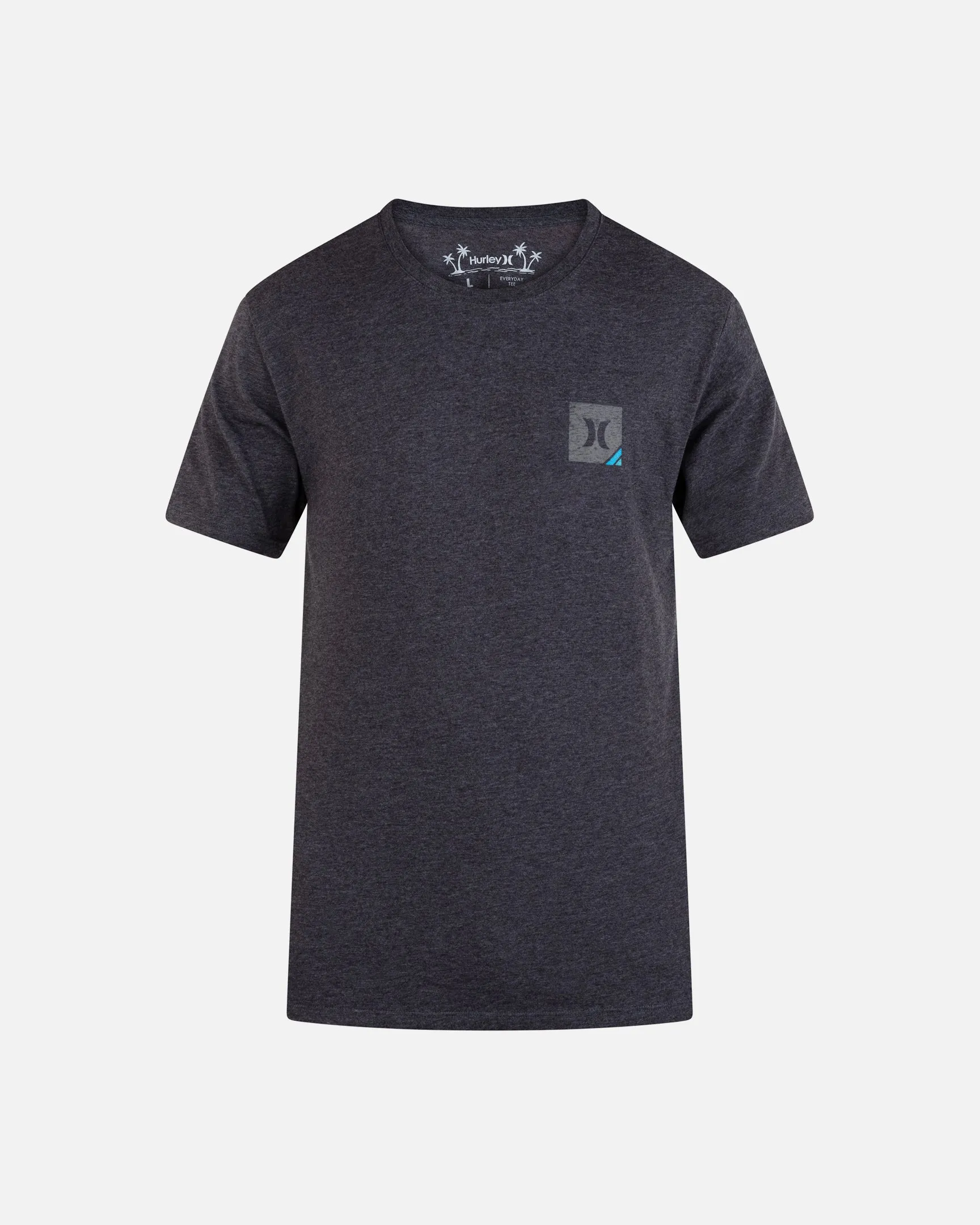 Everyday Corner Short Sleeve Tee