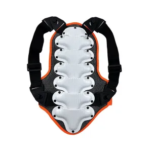 everyday Jiajun Riding Childrâs Scooter Equestrian Back Protection Ski Protective Equipmt for M and Wom Riding Roller Skating Protective Suit Vest Back