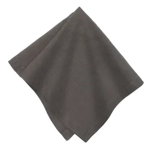 Everyday Napkins Slate, Set of 4