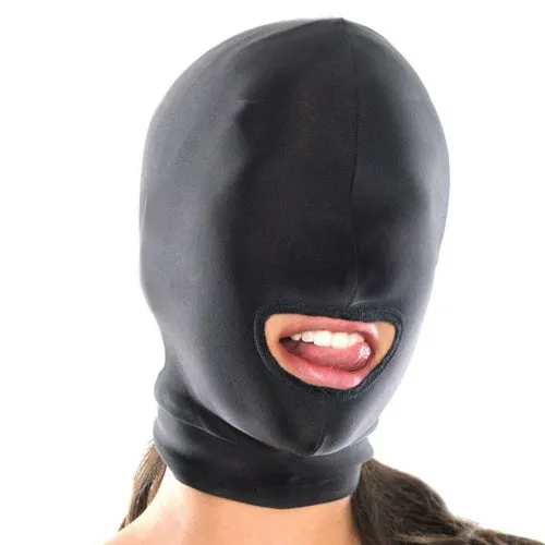 Everyday Sexy One Hole Spandex Hood