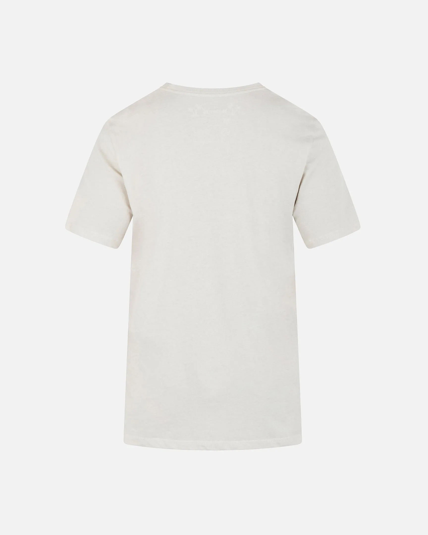 EVERYDAY THE BOX SHORT SLEEVE TEE