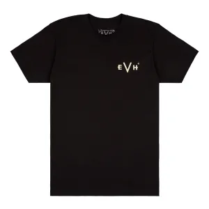 EVH 5150 Iconic Tee Black M