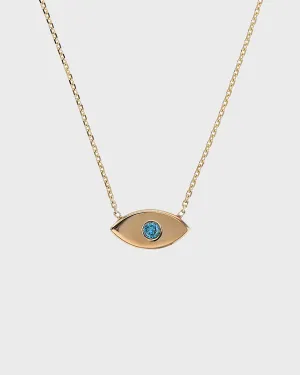 Evil Eye Necklace