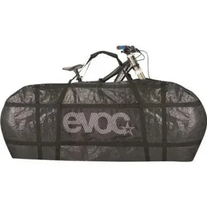 EVOC BIKE COVER 360L - Black